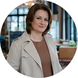 Oxana Nemtsova